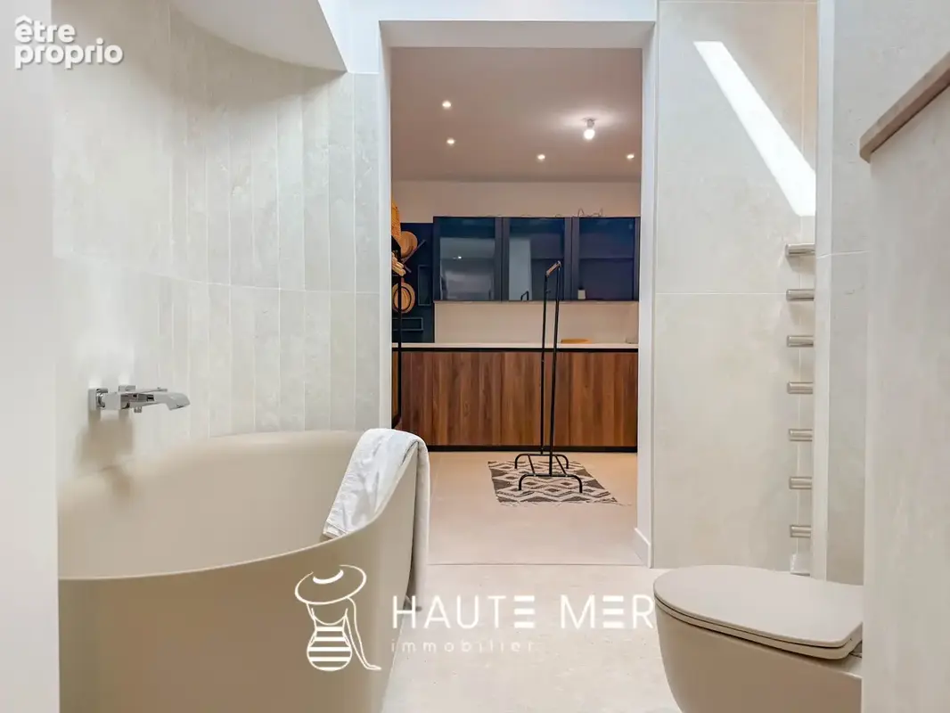 MIMOSA - Une villa au style méditerranéen proche de la plage - photo 10
