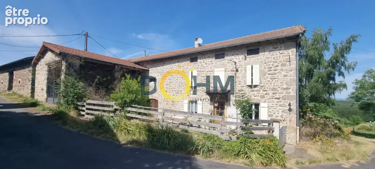 ferme rénovée - photo 2