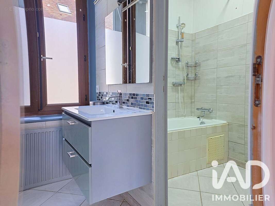 Maison 85 m² à Ezy-Sur-Eure  - photo 7