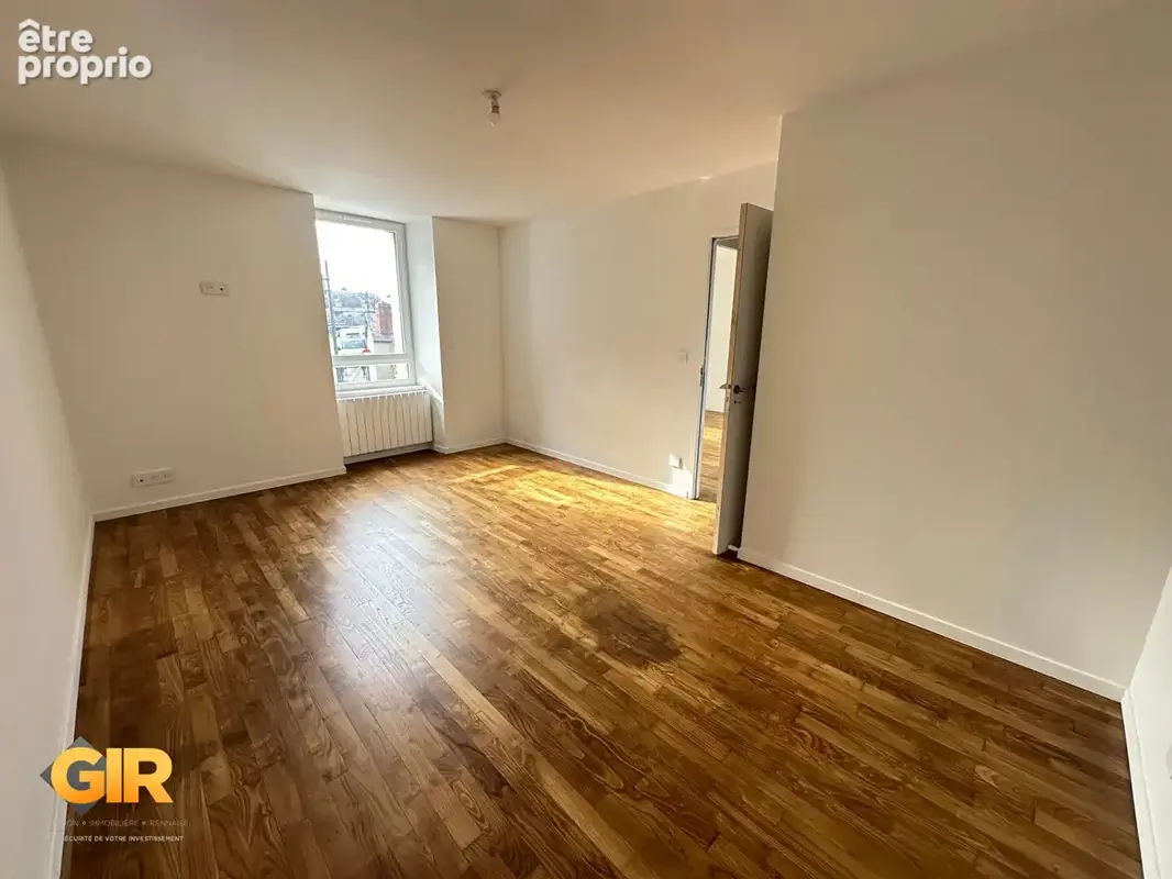 Mordelles centre maison t3 68.85m² - photo 9