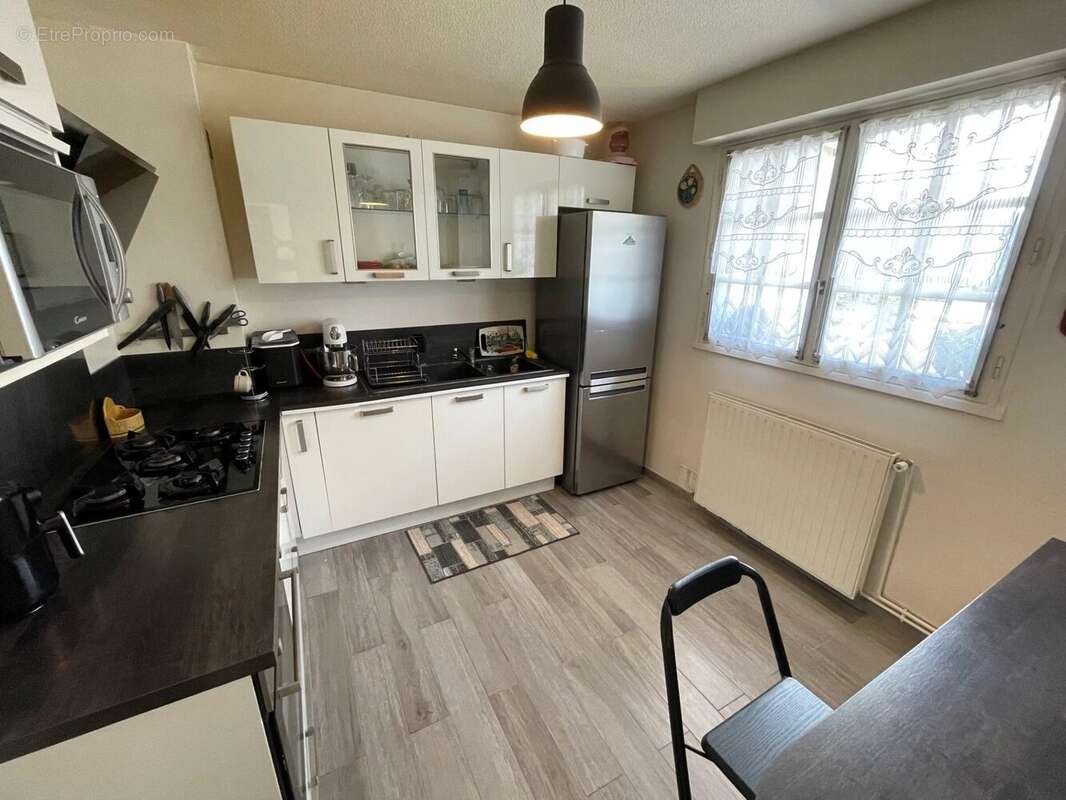 Maison 133 m² à Chelles  - photo 4
