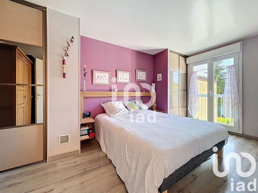 Photo 7 - Maison à GUYANCOURT