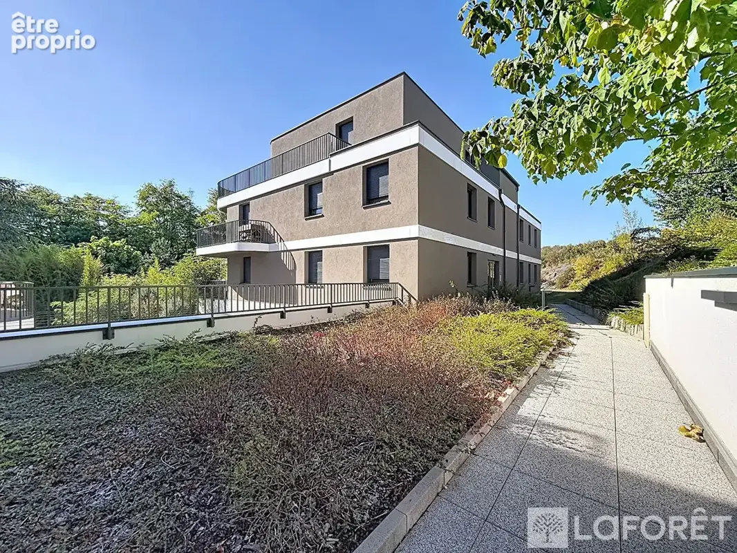 Appartement Mittelhausbergen 3 pièce(s) 72 m2 - photo 14