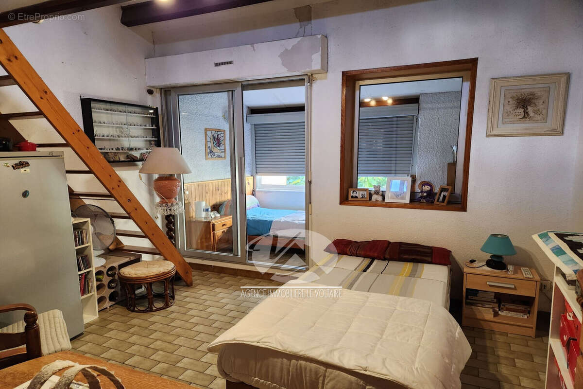 Maison à VALRAS-PLAGE