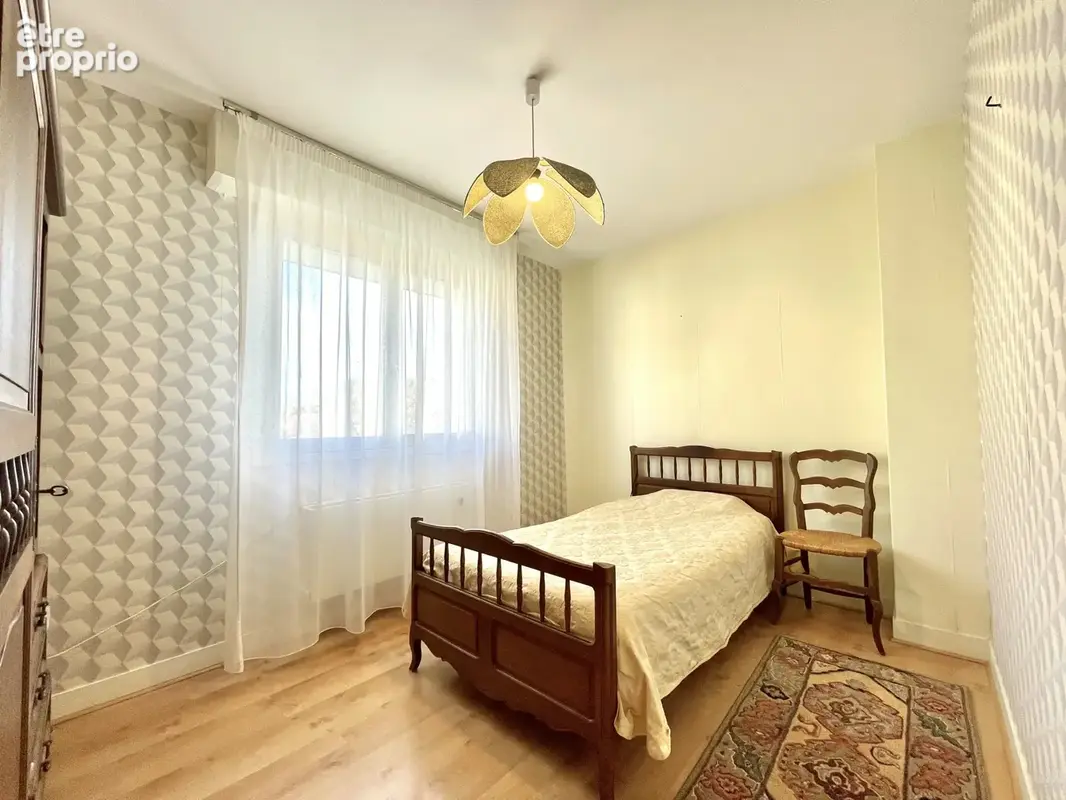 Maison de Famille, LE BOIS - photo 18