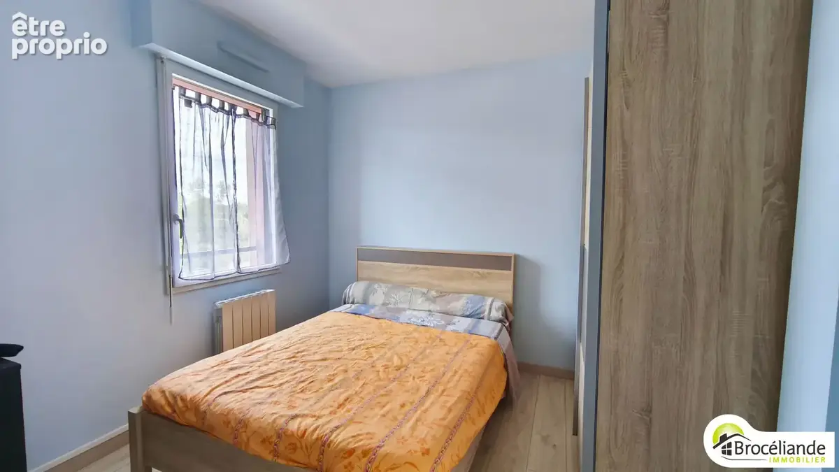 Appartement T2 en plein centre - photo 5