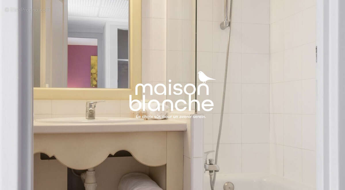 Appartement à MANDELIEU-LA-NAPOULE