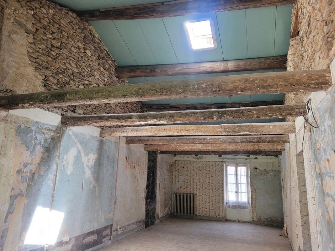 Maison à LAMALOU-LES-BAINS