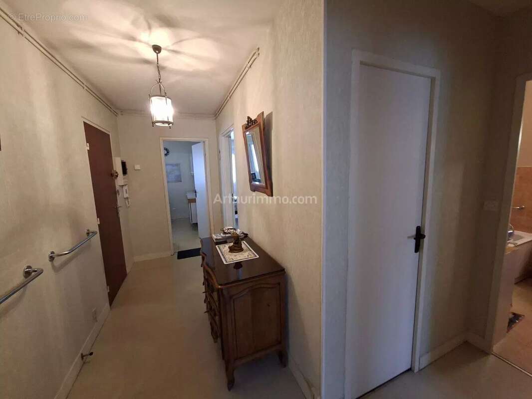 Appartement à GISORS