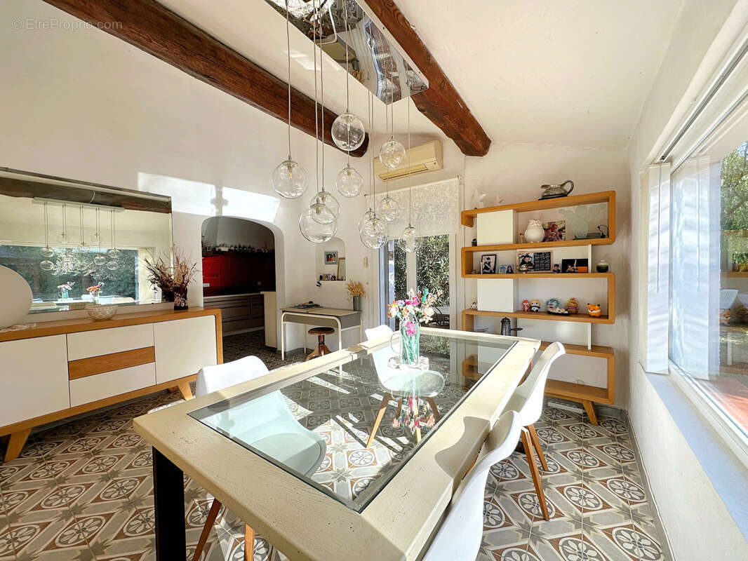 Maison à TORREILLES