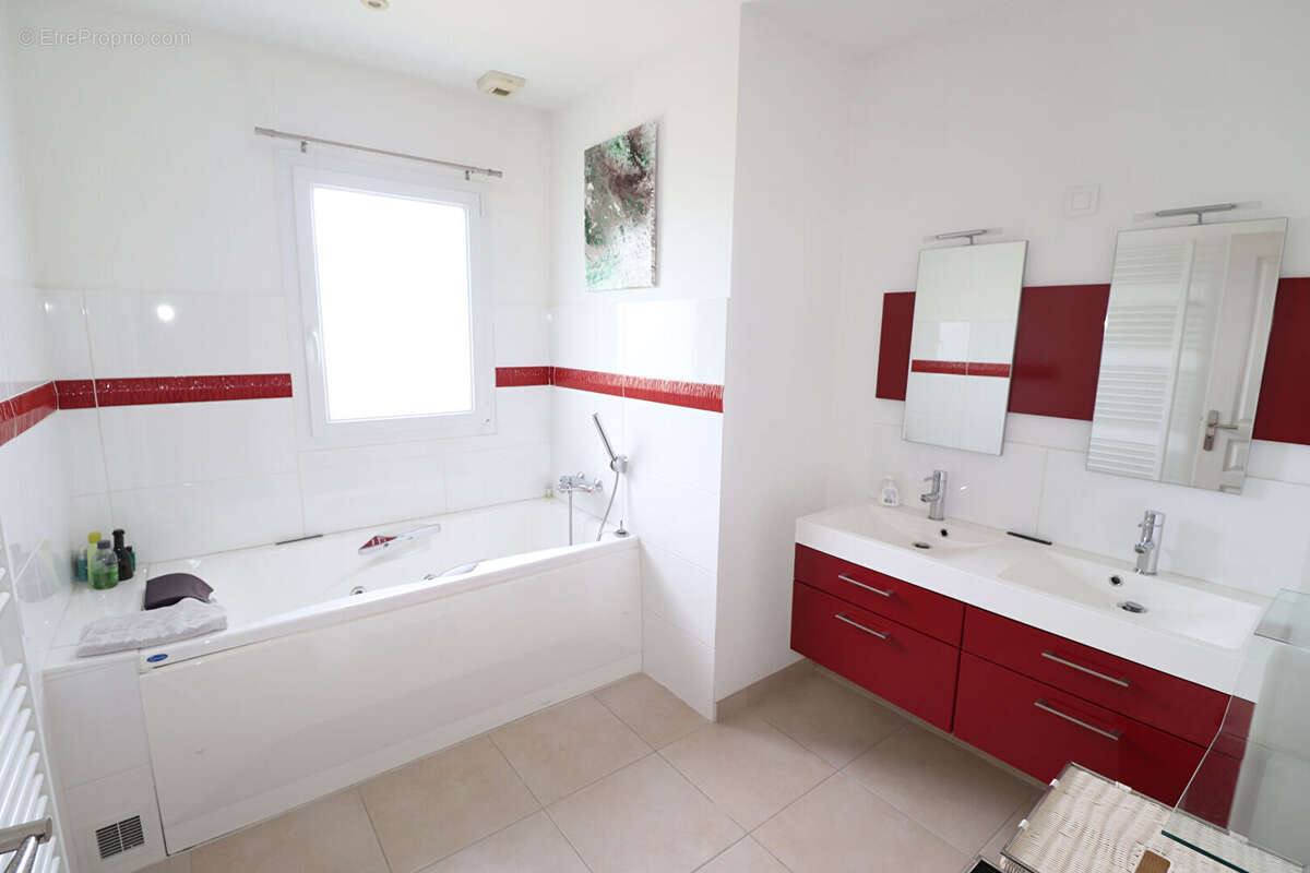Maison 188m² à caen - photo 13