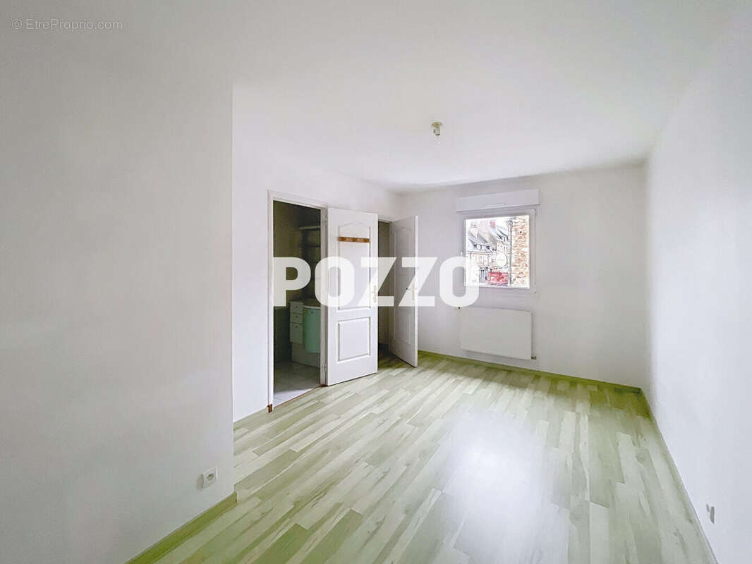 Appartement à PERIERS