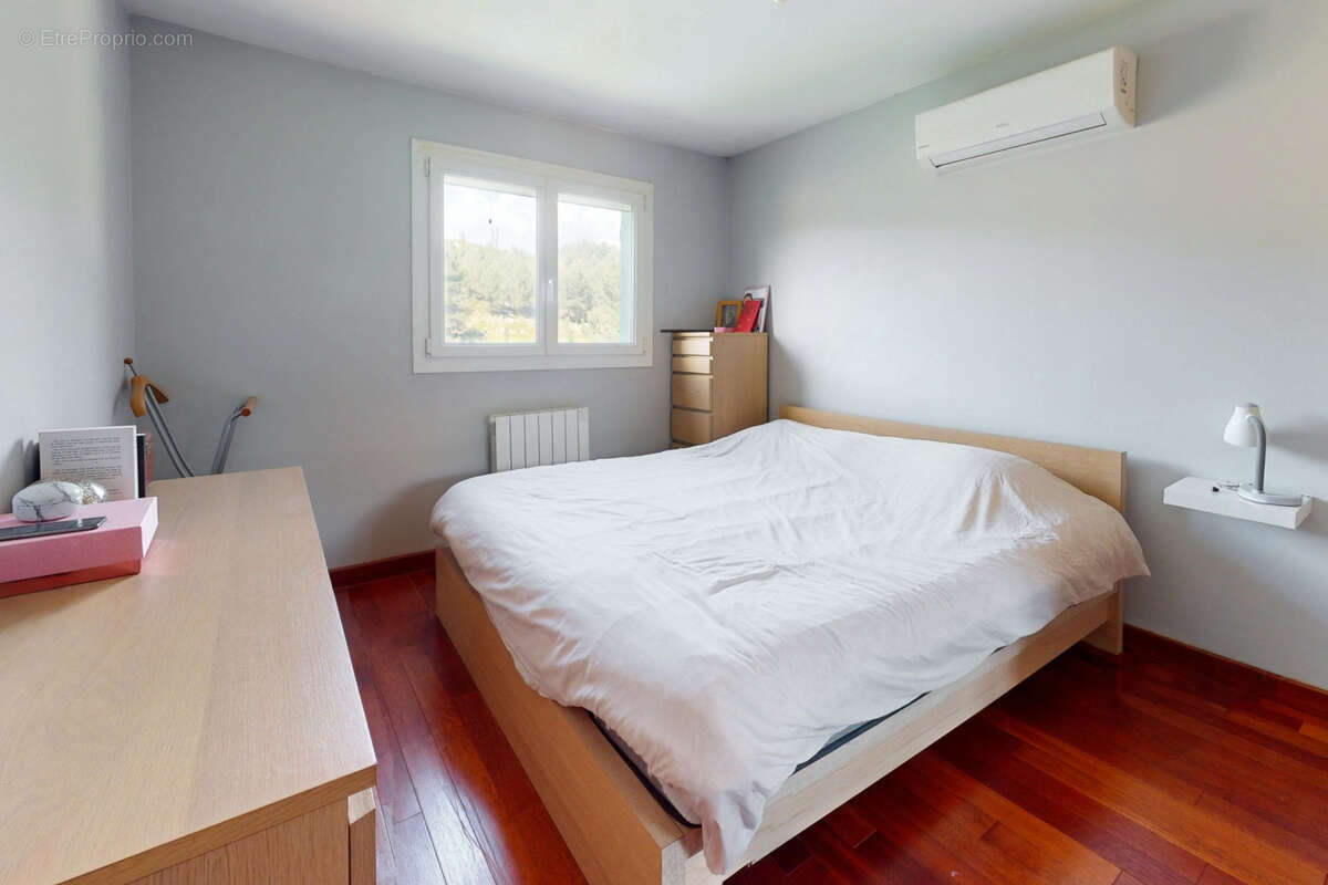 Maison à SEPTEMES-LES-VALLONS