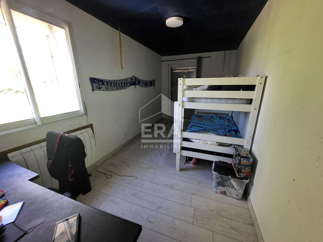 Maison 115m² à château-arnoux-saint-auban - photo 7