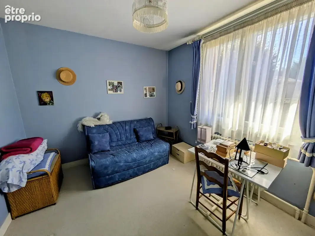 Maison Evreux 5 pièce(s) 86 m2 - photo 5