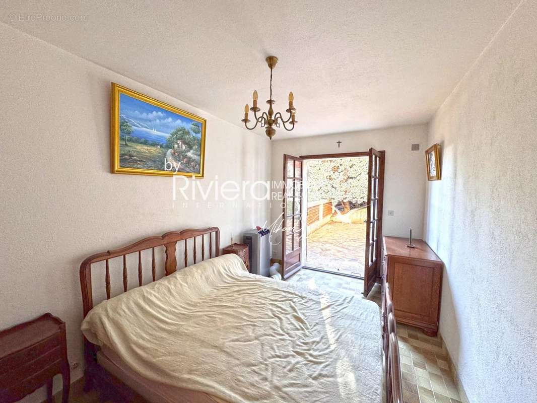 Maison à CAVALAIRE-SUR-MER