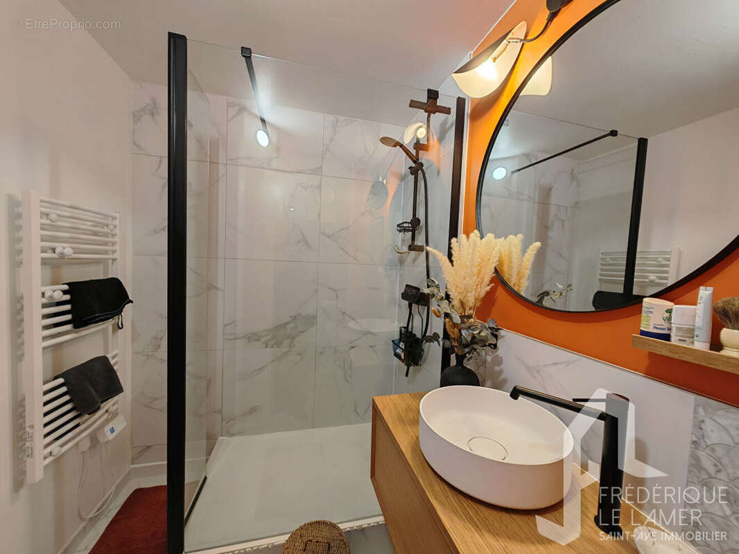 Appartement à VANNES