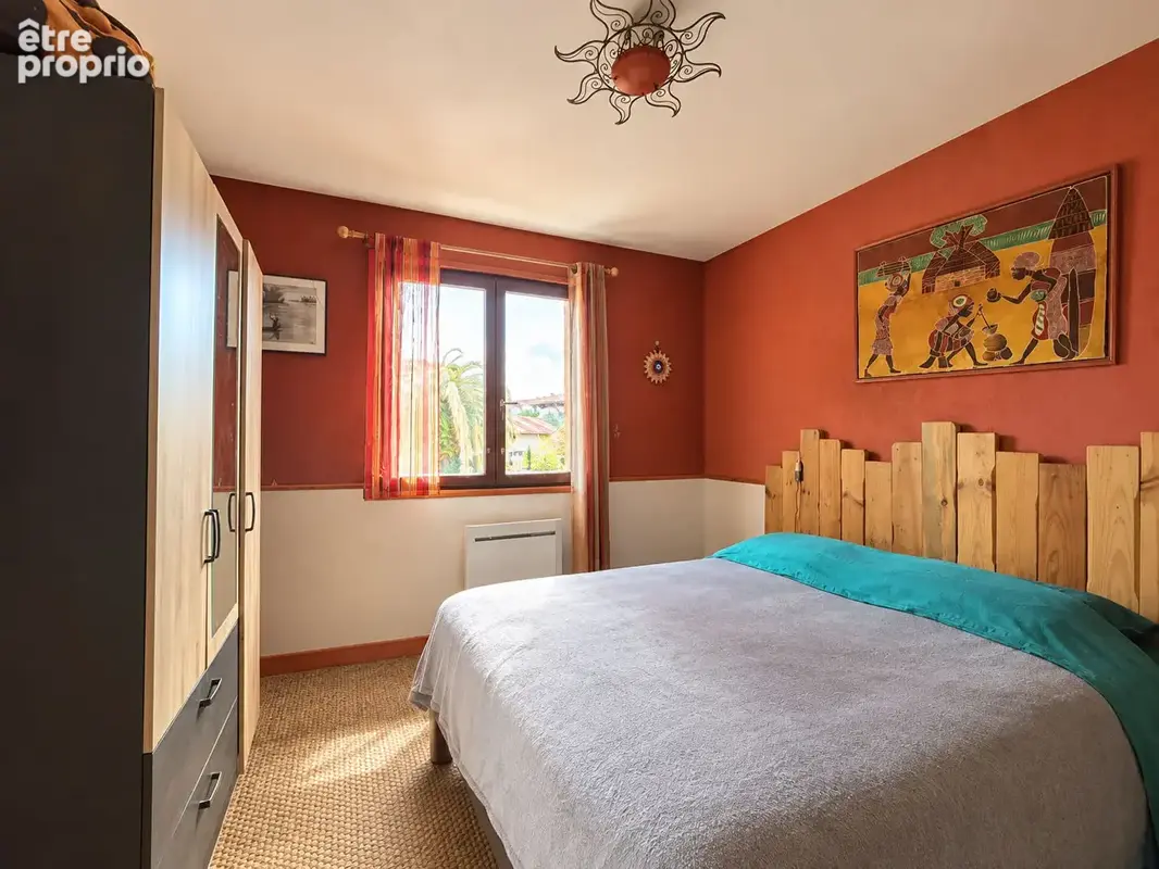 Appartement Saint Pierre D'irube 4 pièces 96.87 m2 - photo 5