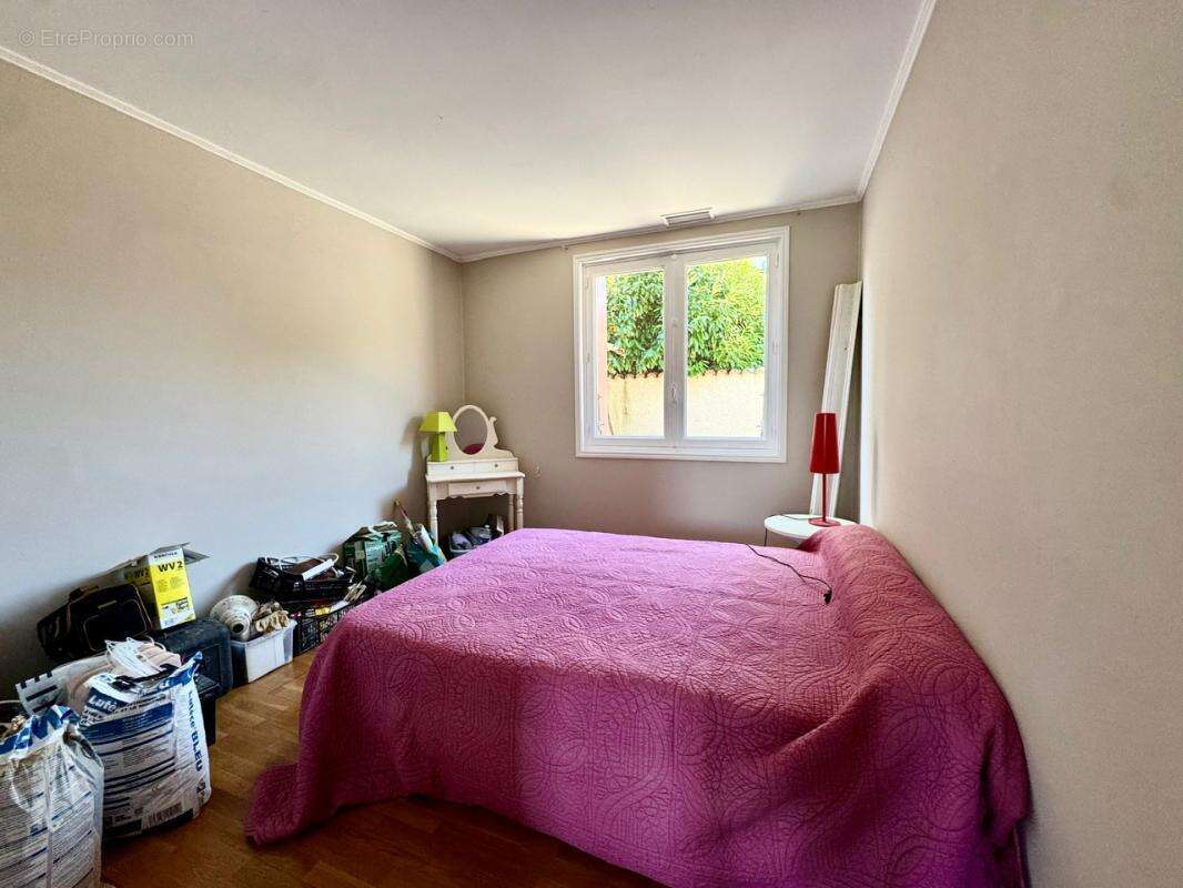 Maison à LAGARRIGUE