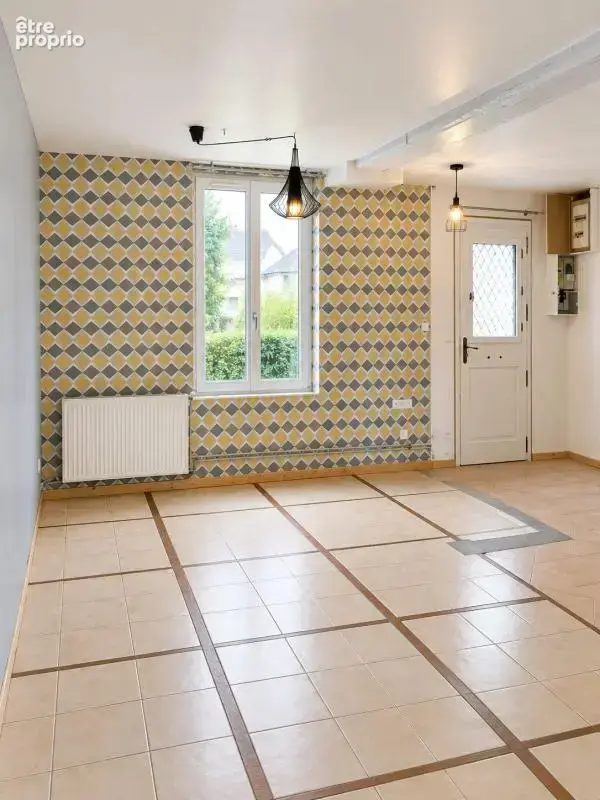  Au cœur de La Ferté-Saint-Aubin — Maison de caractère de 98 m² avec jardin - photo 6