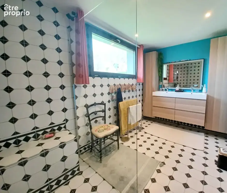 Maison 145 m² à Borderes-Louron  - photo 5