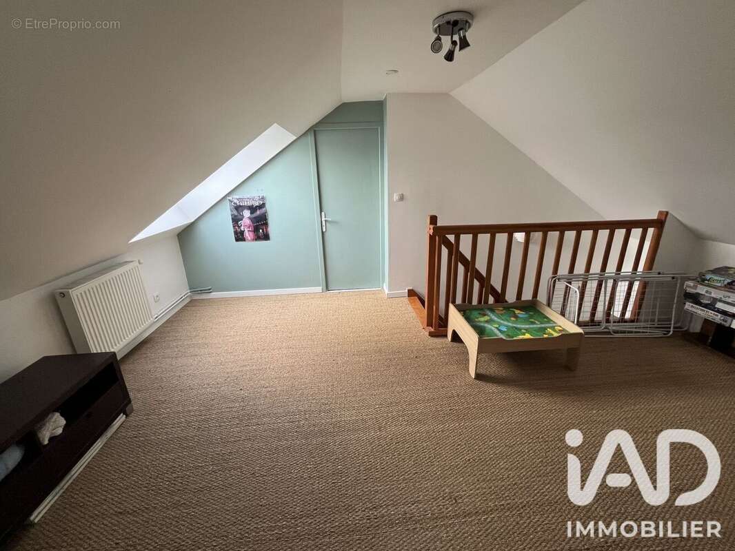 Maison 110 m² à Chatenay-Sur-Seine  - photo 8