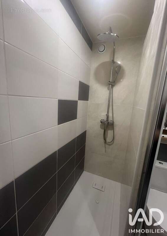 Photo 9 - Appartement à THIAIS