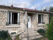 Maison à DEUIL-LA-BARRE