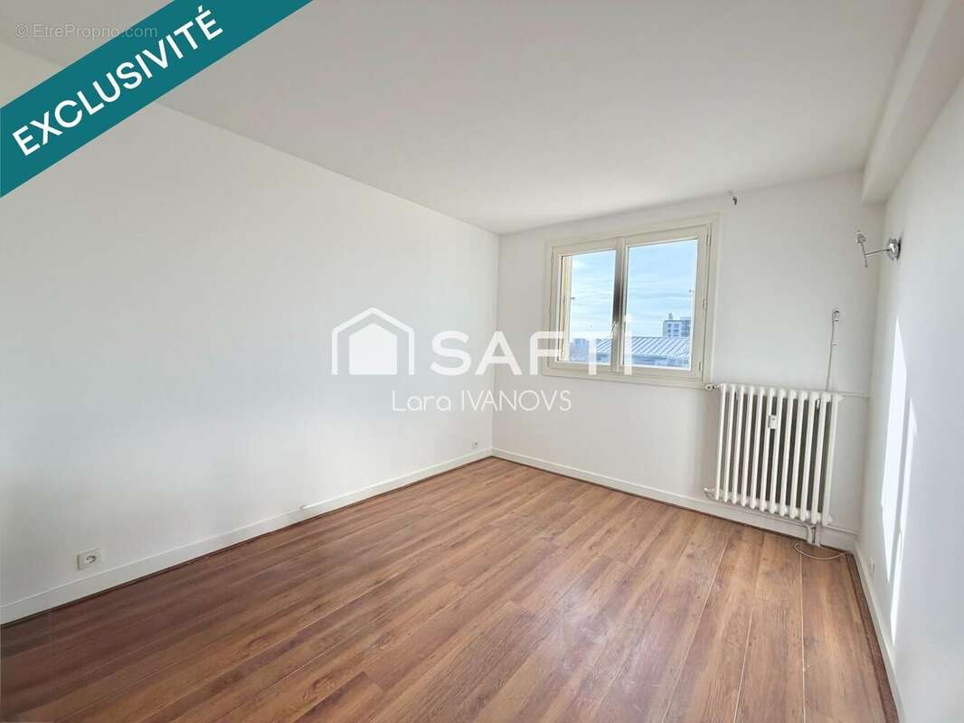 Photo 7 - Appartement à JOINVILLE-LE-PONT