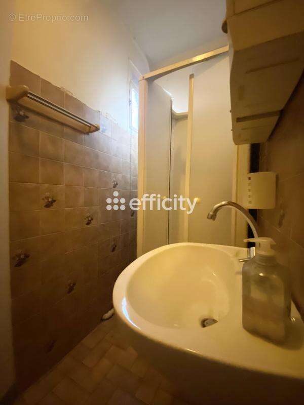 Appartement - photo 9