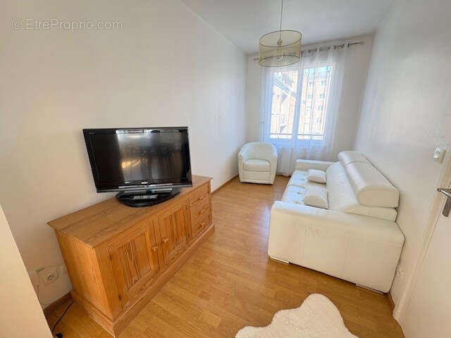 Appartement à AMIENS