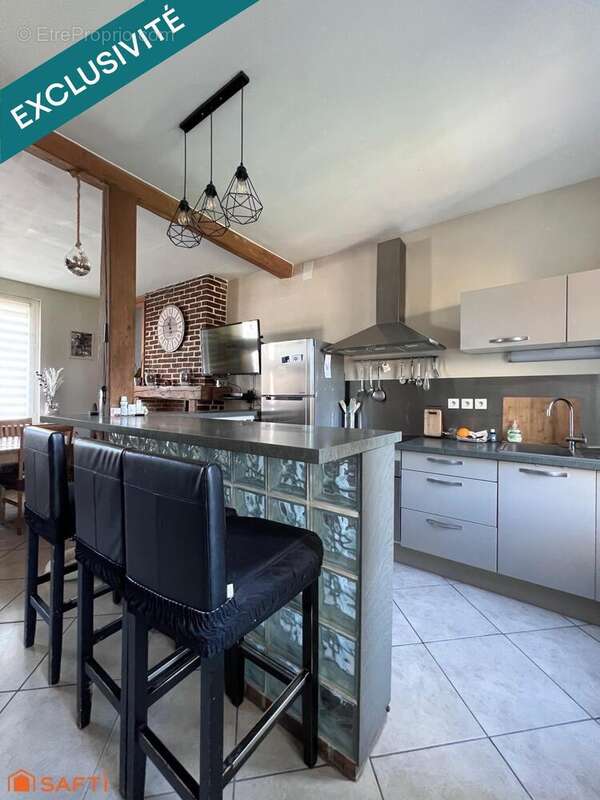 Photo 3 - Maison à ABBEVILLE