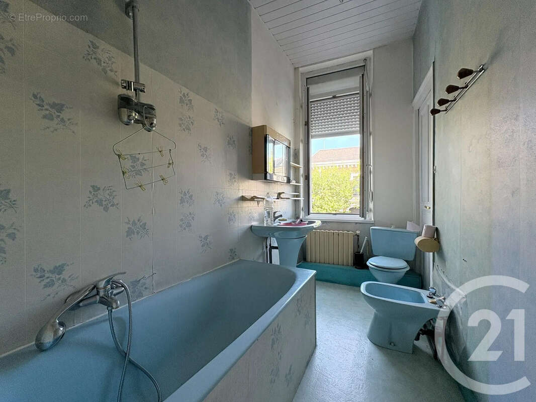 Maison 91 m² à Saint-Quentin  - photo 9