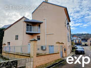 Maison à AISY-SUR-ARMANCON