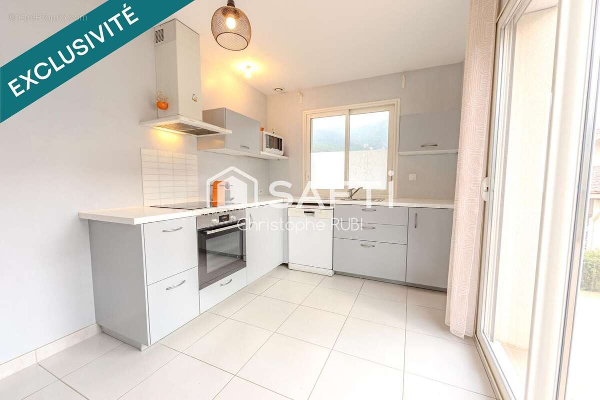 Photo 3 - Maison à FONTANIL-CORNILLON