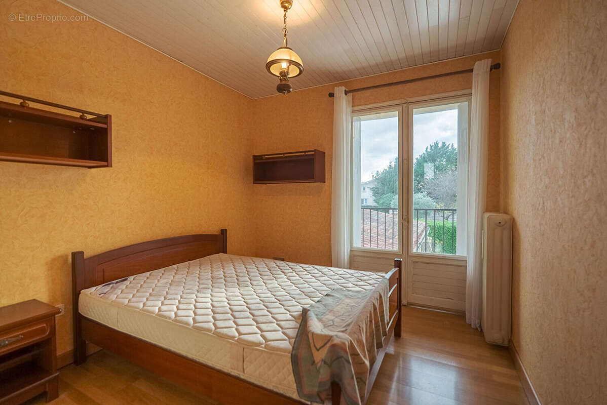 Maison à CARCASSONNE