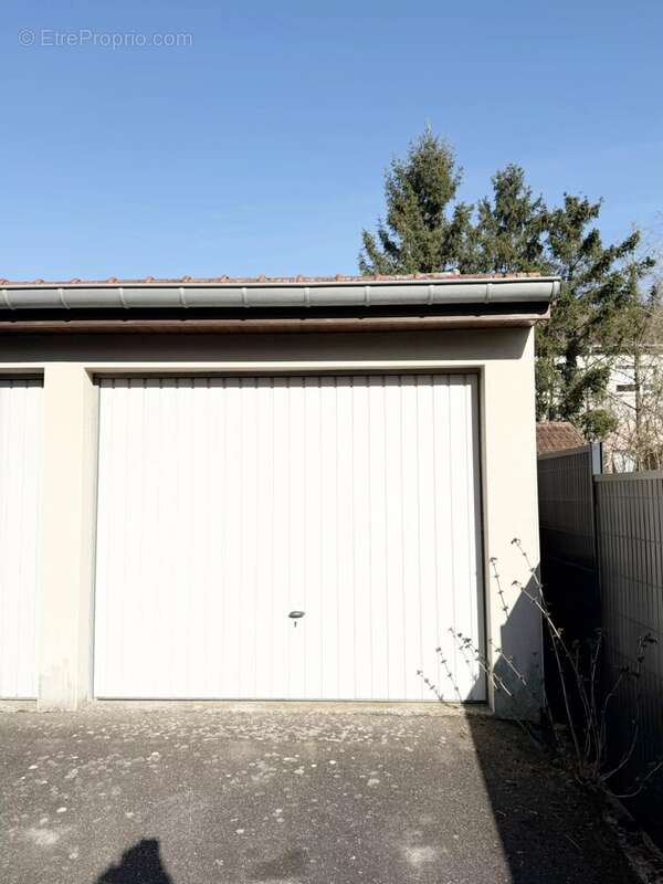 Appartement à FAULQUEMONT