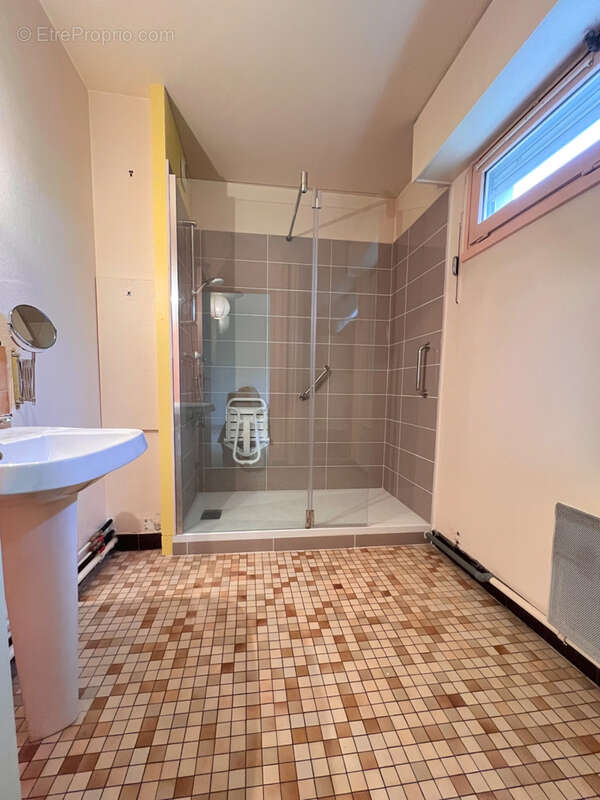 Appartement à CHARTRES