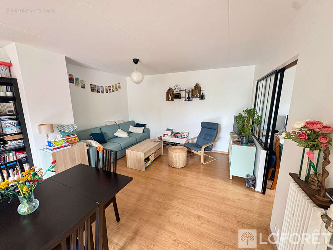 Appartement à PALAISEAU
