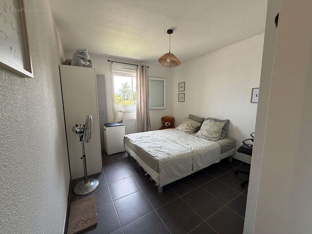Appartement 60m² à sorgues - photo 5