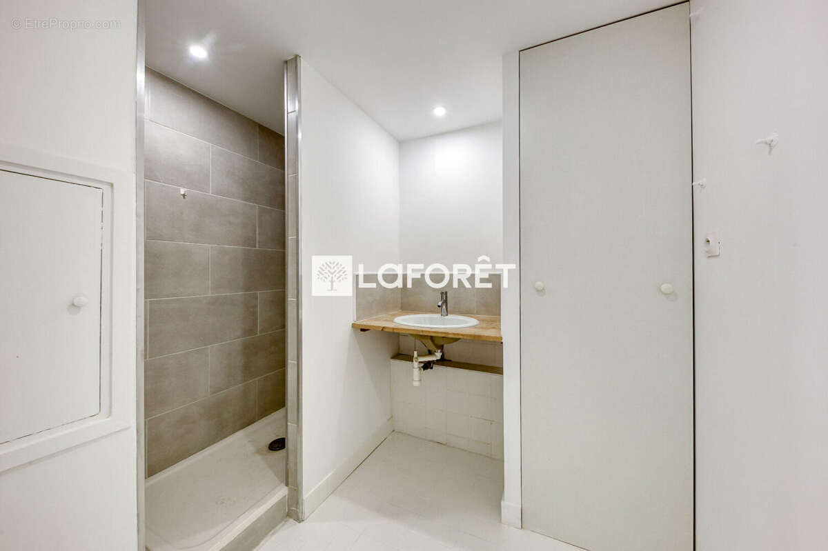 Appartement à NOISY-LE-GRAND