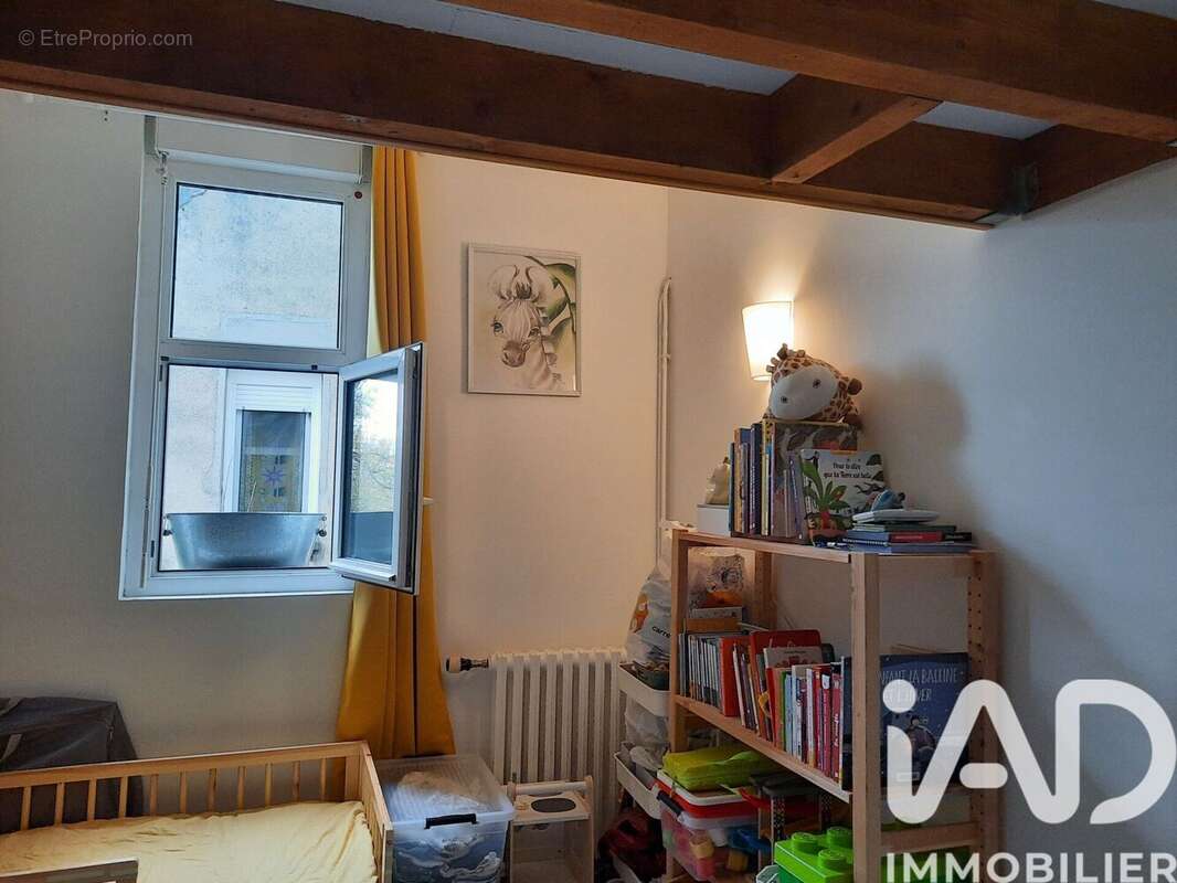 Photo 8 - Appartement à MONTIGNY-SUR-LOING