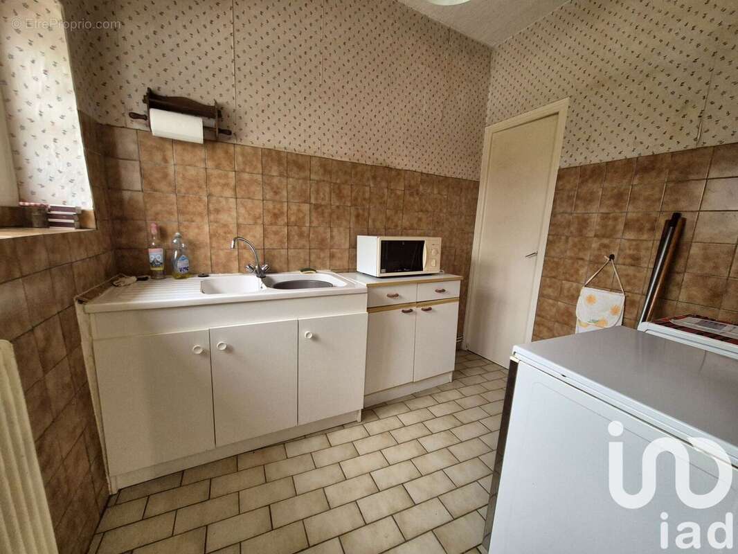 Photo 5 - Maison à CHAMPIGNY