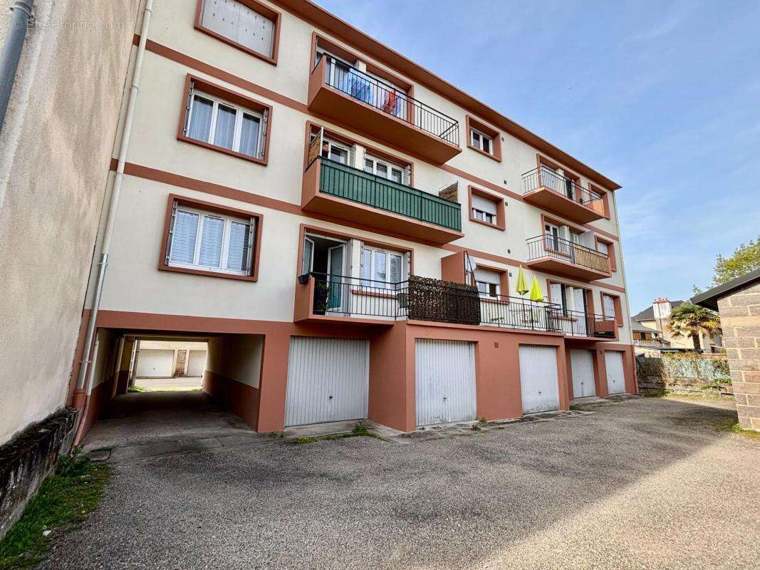 Appartement à BRIVE-LA-GAILLARDE