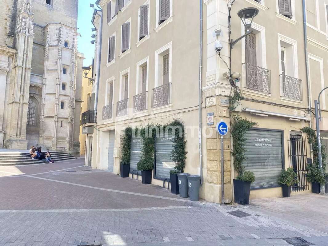 Appartement à CARPENTRAS