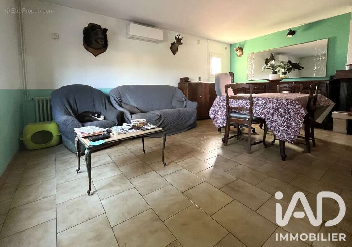 Maison 90 m² à Colayrac-Saint-Cirq  - photo 7