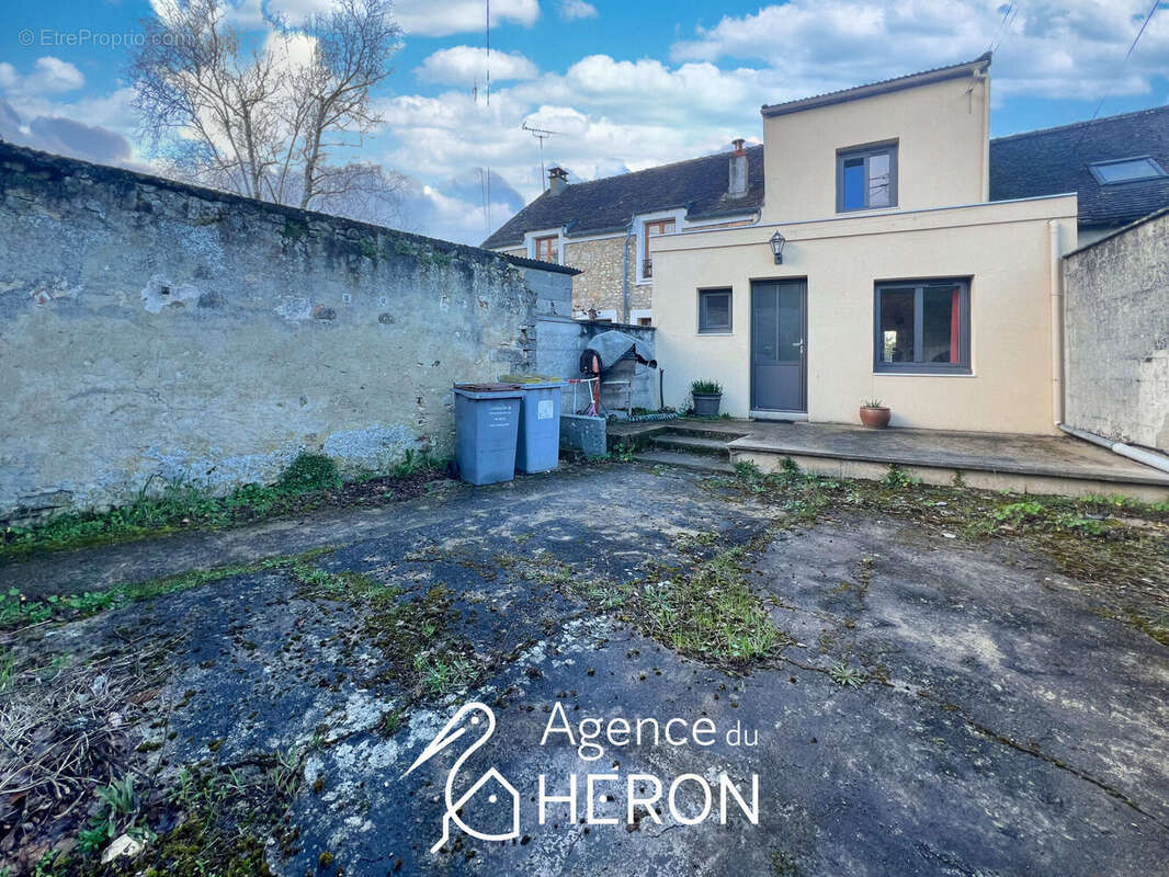 Photo 5 - Maison à ACHERES-LA-FORET