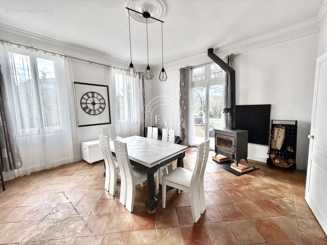 Maison à VILLEMUR-SUR-TARN