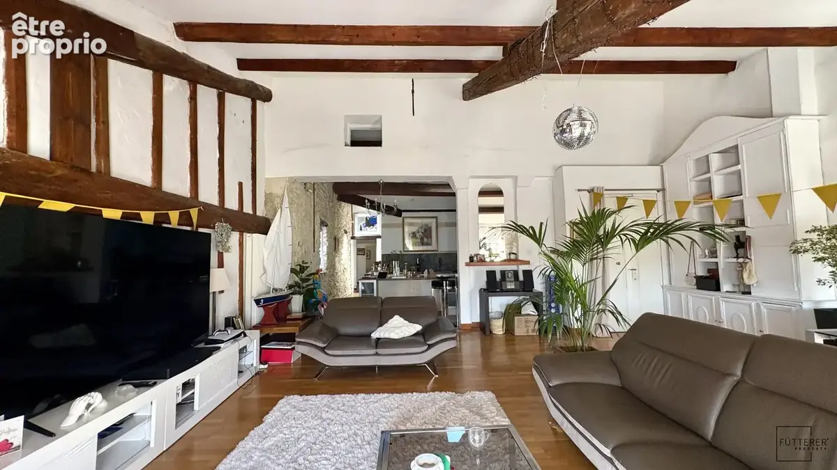 Appartement 4 pièces 136 m² à vendre à Narbonne (11100) - photo 4