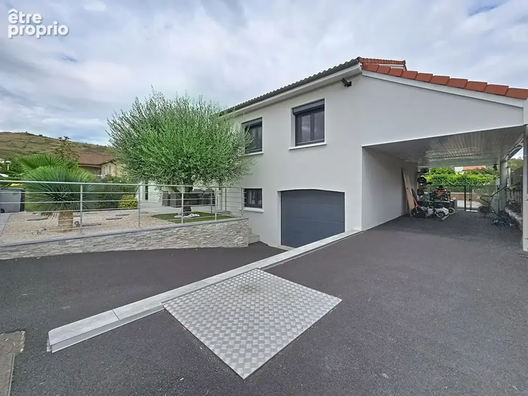 Maison Les Martres De Veyre - photo 14